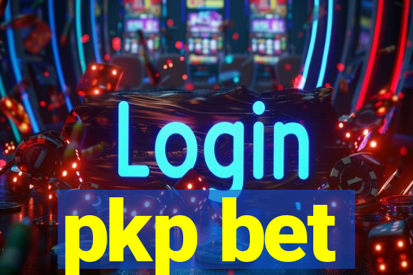 pkp bet